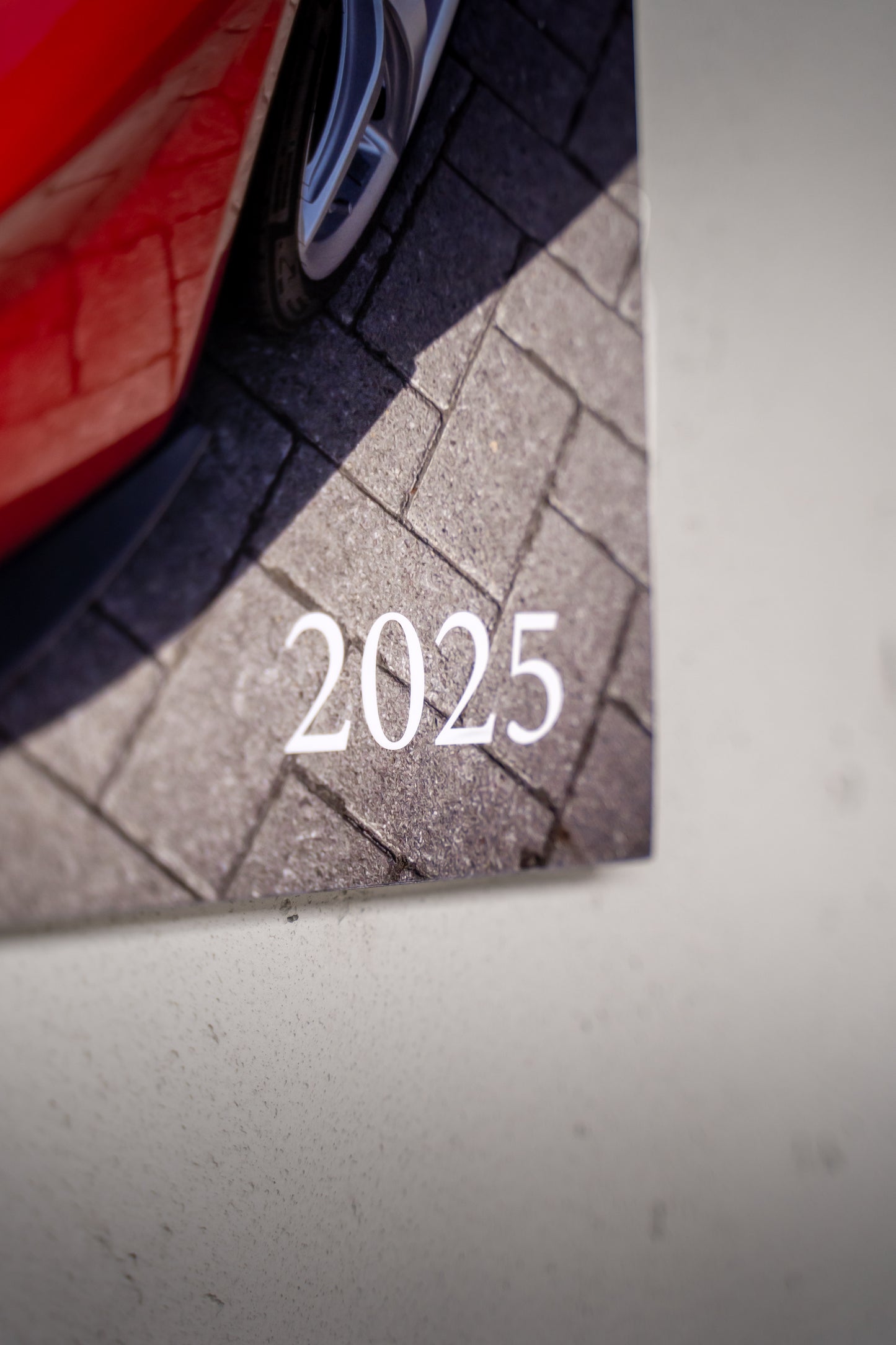 Autokalender 2025